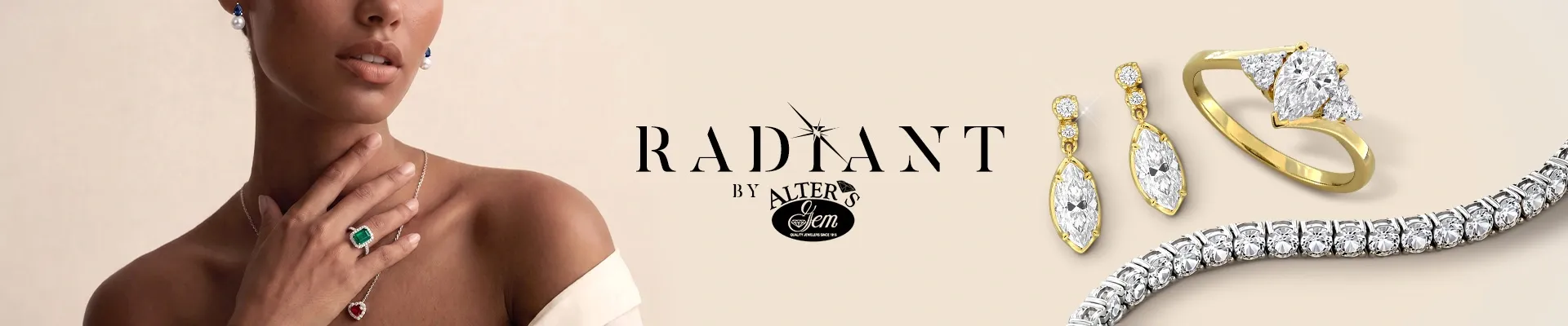 Radiant by Alter's Gem