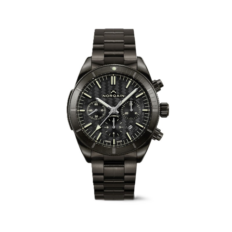 Adventure Sport Chrono 44 mm