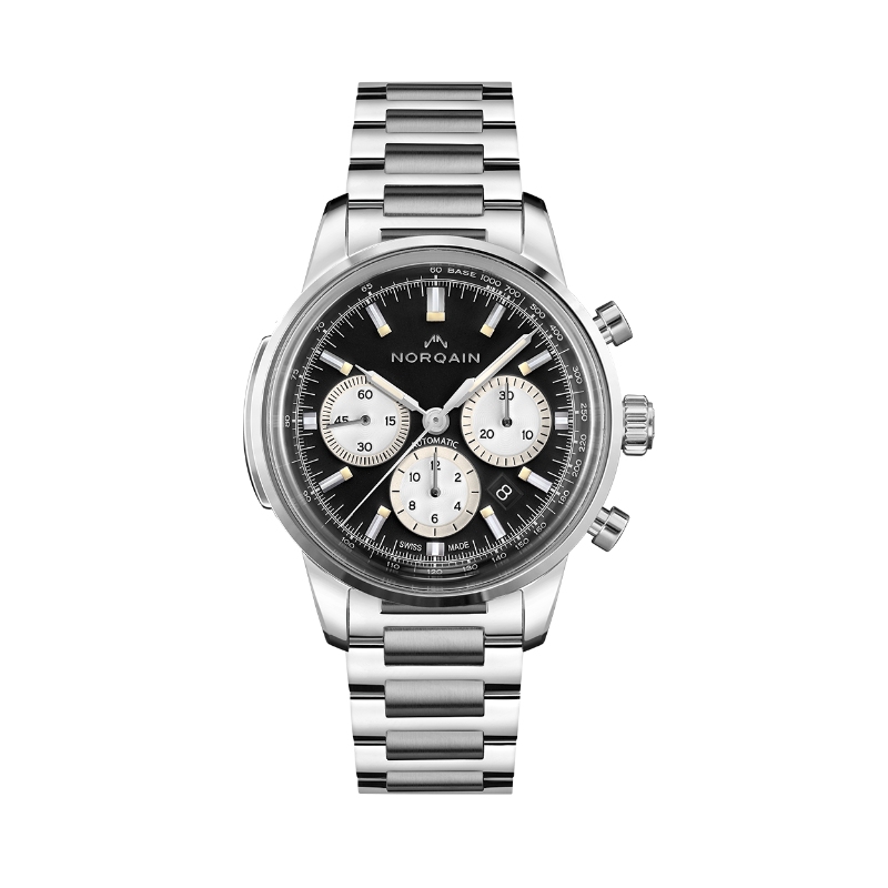 Freedom 60 Chrono 43mm