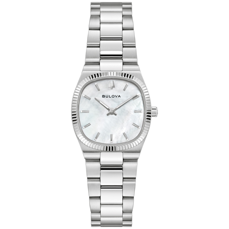 Bulova Classic BUL Super Seville Womens Watch