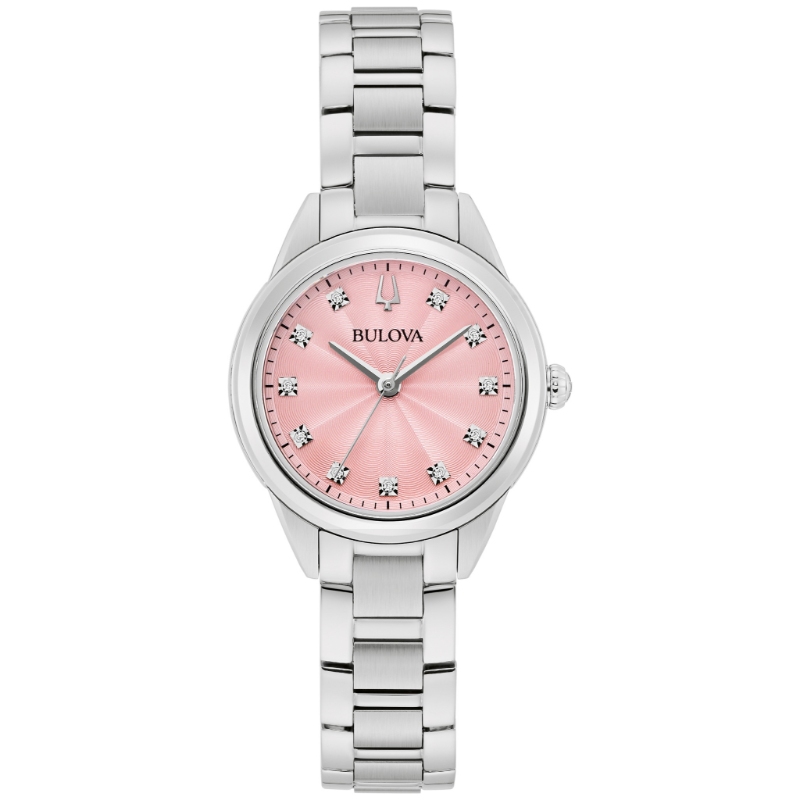 Bulova Classic BUL Sutton Womens Watch