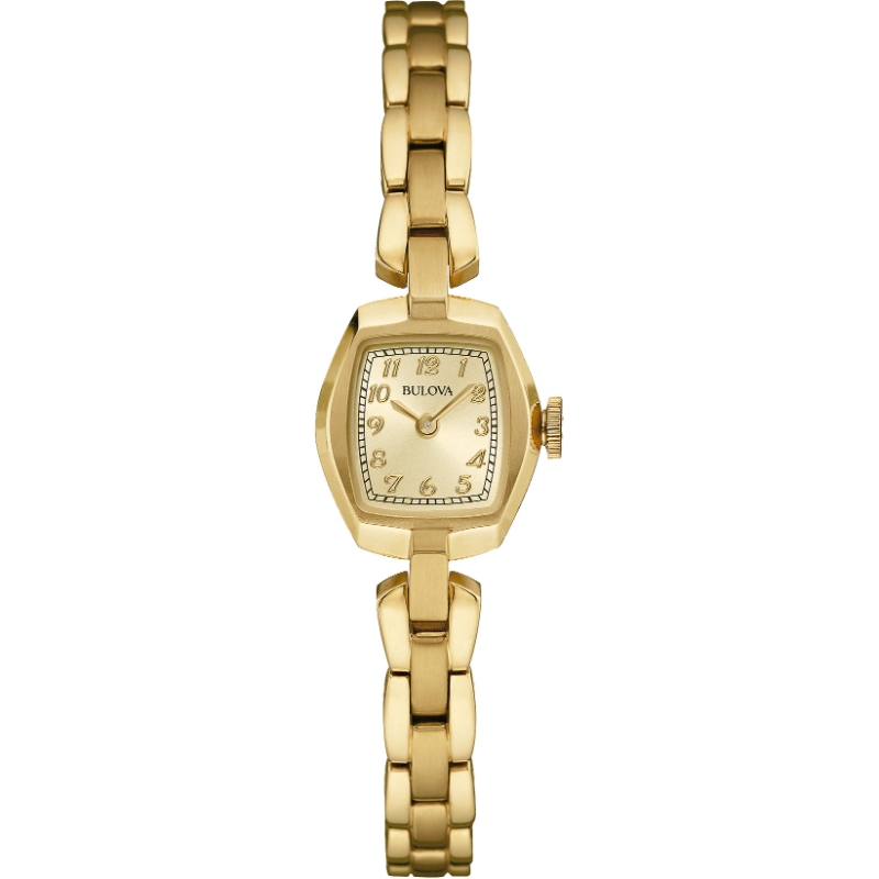Bulova Classic BUL Misc Classic Womens Watch