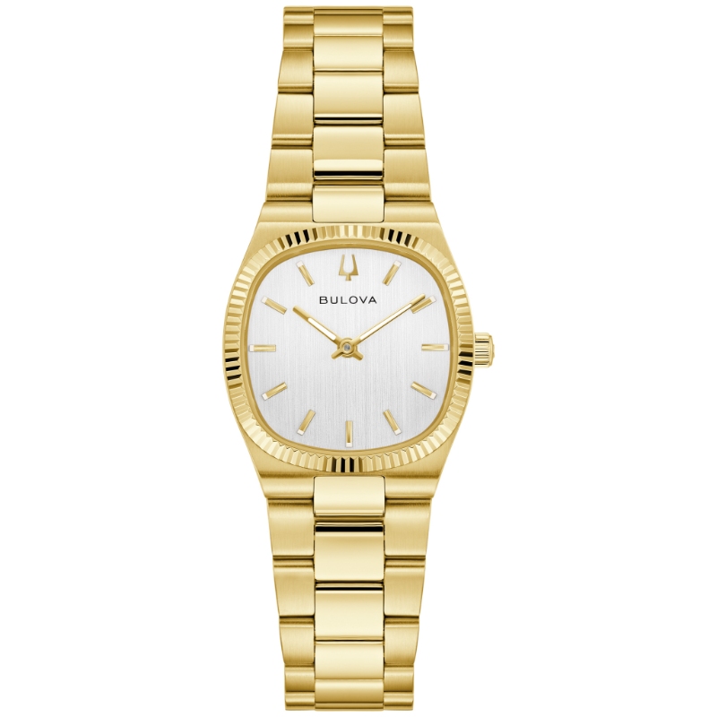 Bulova Classic BUL Super Seville Womens Watch