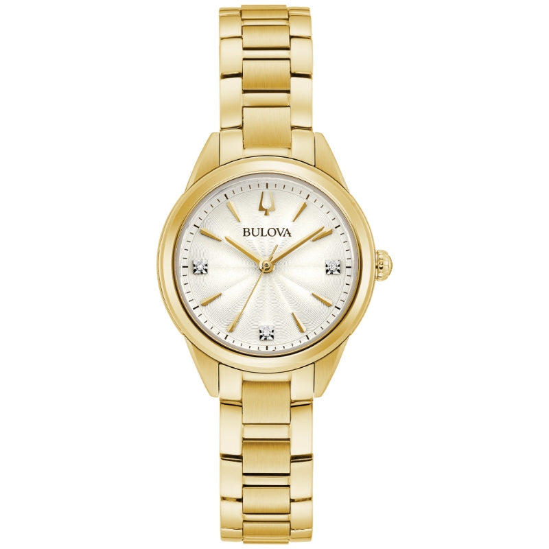 Bulova Classic BUL Sutton Womens Watch