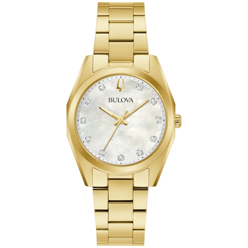 Bulova Classic BUL Surveyor Womens Watch