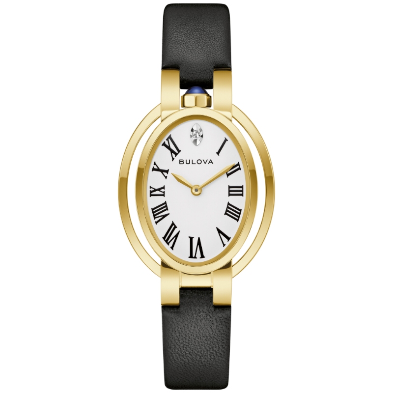 Bulova Classic BUL Rubaiyat Womens Watch