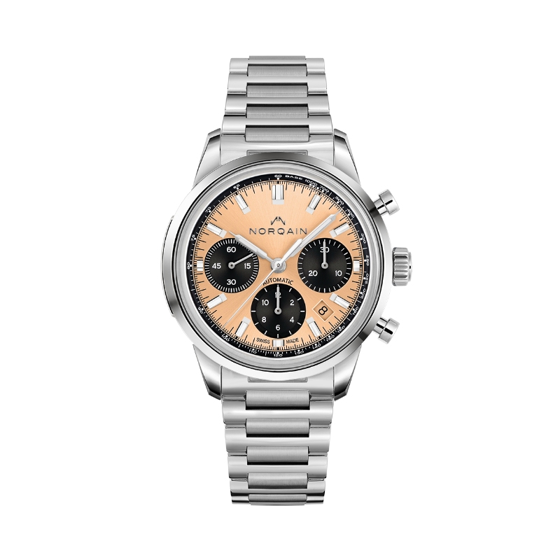 Freedom 60 Chrono 40mm