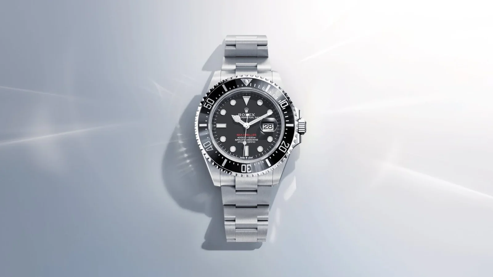 Sea-Dweller