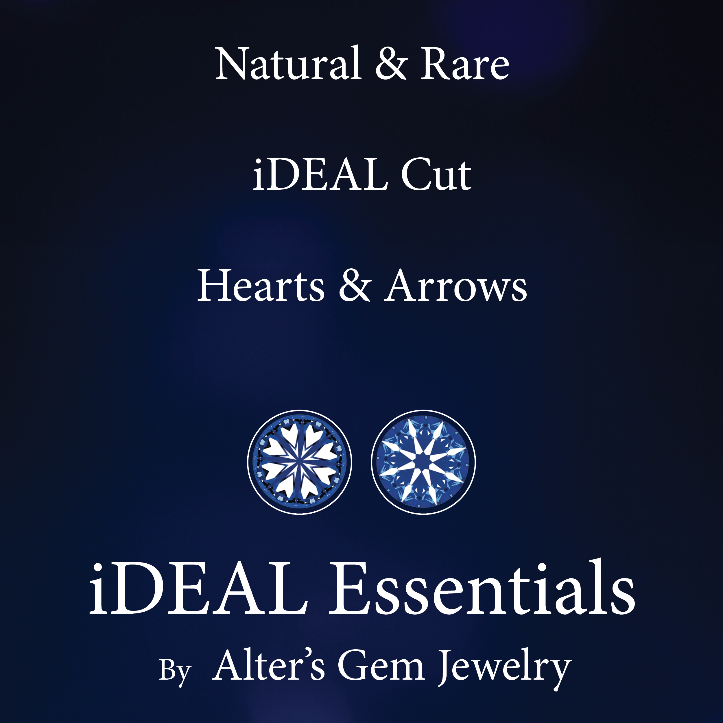 Fine Jewelry